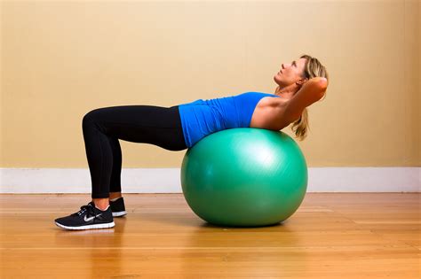 Exercise Balling .
